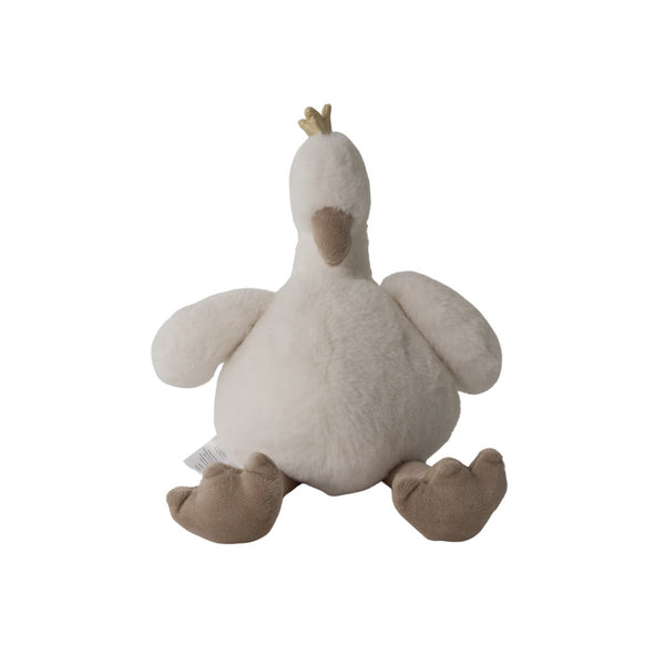 kaisercraft Baby Plush Toy - Swan