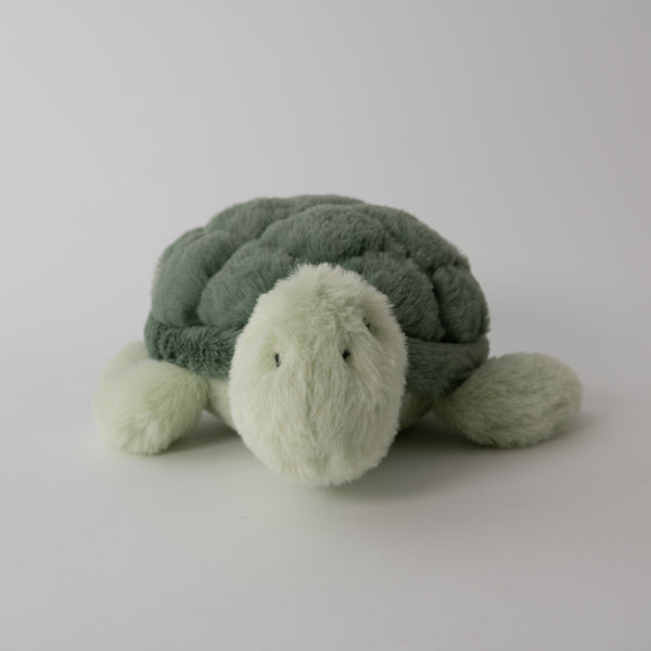 Kaisercraft Baby Plush Toy - Turtle