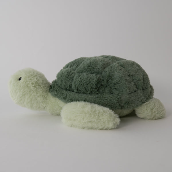Kaisercraft Baby Plush Toy - Turtle