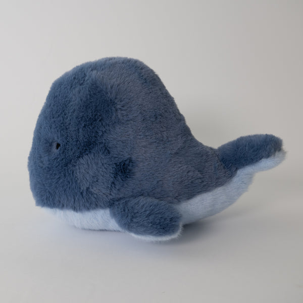 Kaisercraft Baby Plush Toy - Whale