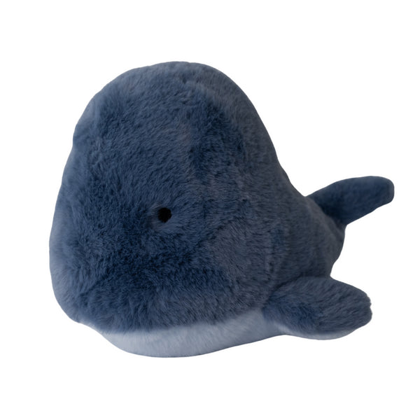 kaisercraft Baby Plush Toy - Whale