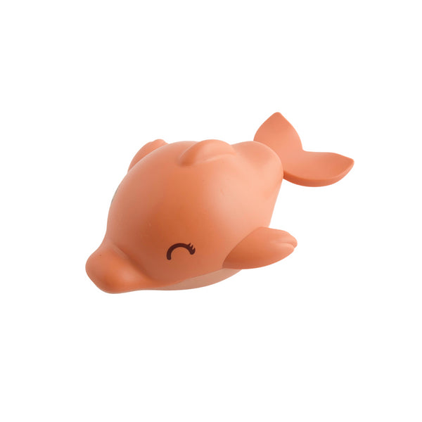 kaisercraft Baby Wind Up Bath Toy - Dolphin