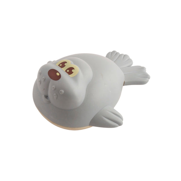 kaisercraft Baby Wind Up Bath Toy - Dugong