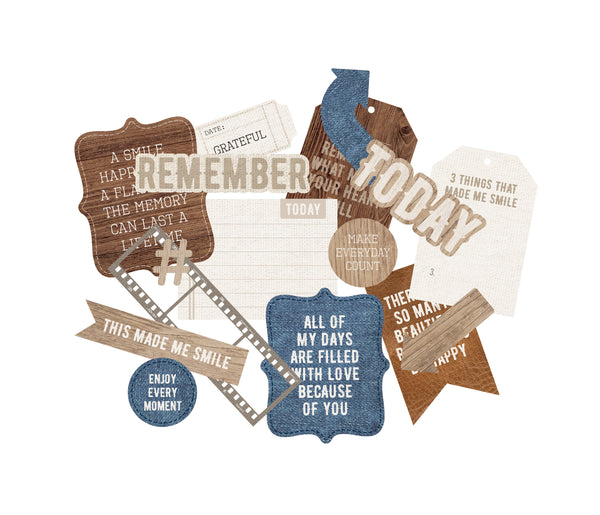 kaisercraft Base Coat Collectables