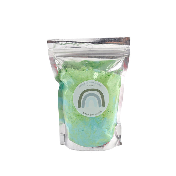 kaisercraft Bath Bomb Powder - BUBBLEGUM