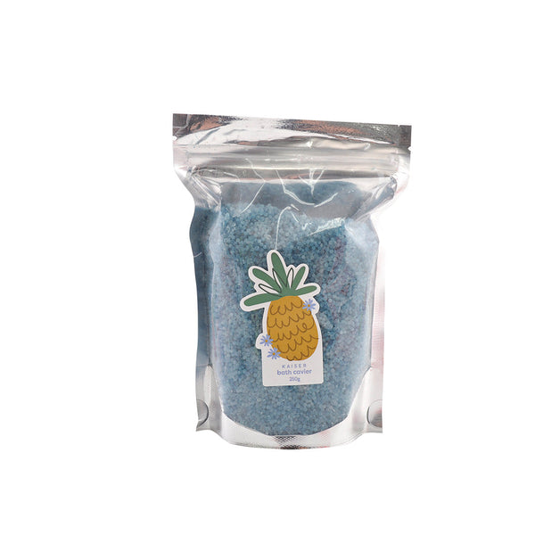 kaisercraft Bath Caviar - PINEAPPLE