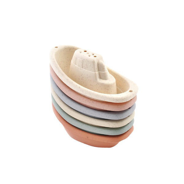 kaisercraft Bath Toys - Bath Boats