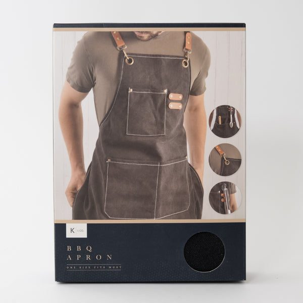 kaisercraft BBQ Apron