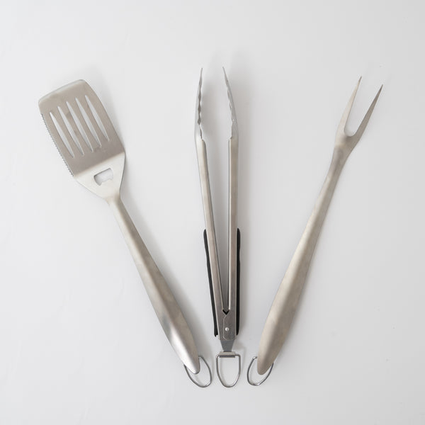 Kaisercraft BBQ Tool Set 3pc