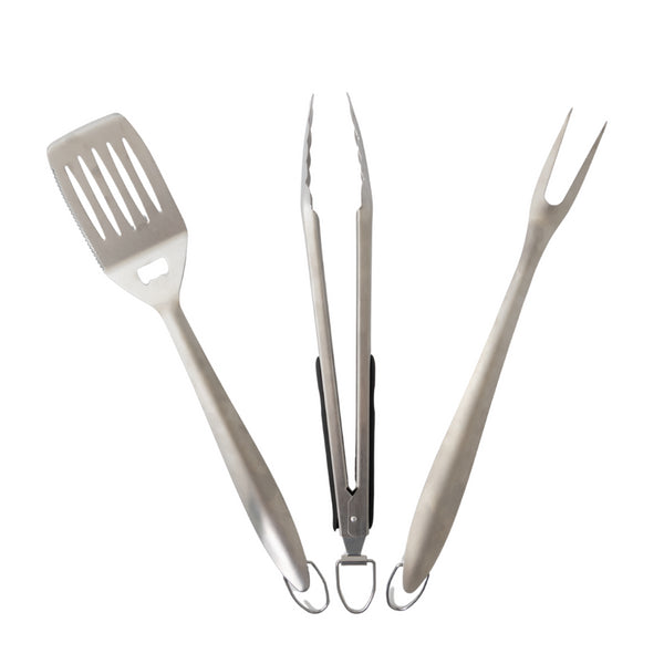 kaisercraft BBQ Tool Set 3pc