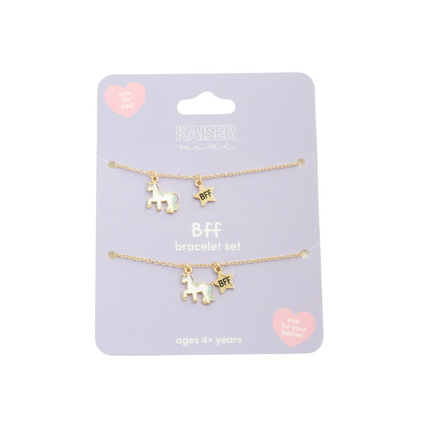 kaisercraft BFF Bracelet - Unicorn