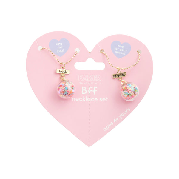 kaisercraft BFF Necklace - Fairy Dust