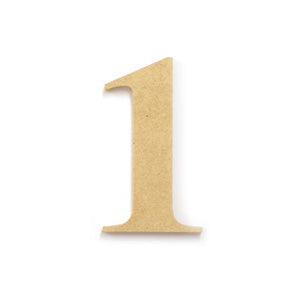 kaisercraft BTP - Medium 1 - 60mm