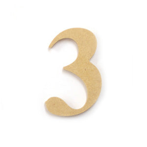 kaisercraft BTP - Medium 3 - 60mm