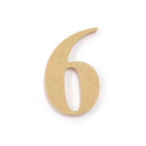 kaisercraft BTP - Medium 6 - 60mm