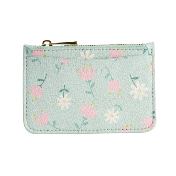 kaisercraft Card Pouch - Flower Power