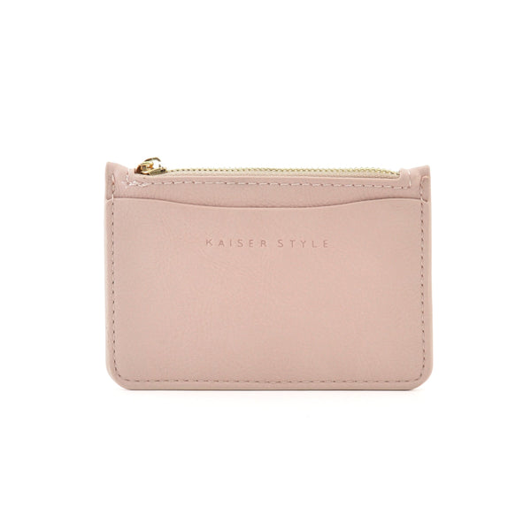 kaisercraft Card Pouch - PINK