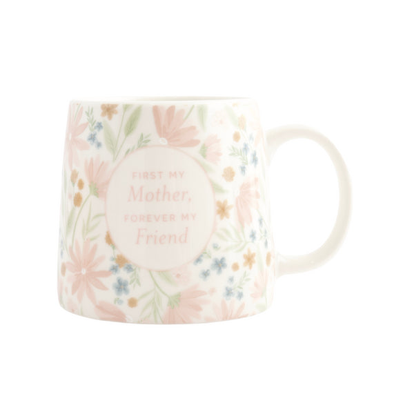 kaisercraft Ceramic Mug - Blushing Floral