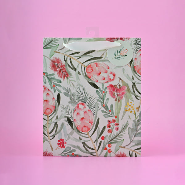 Kaisercraft Chistmas Small Gift Bag - Joyful