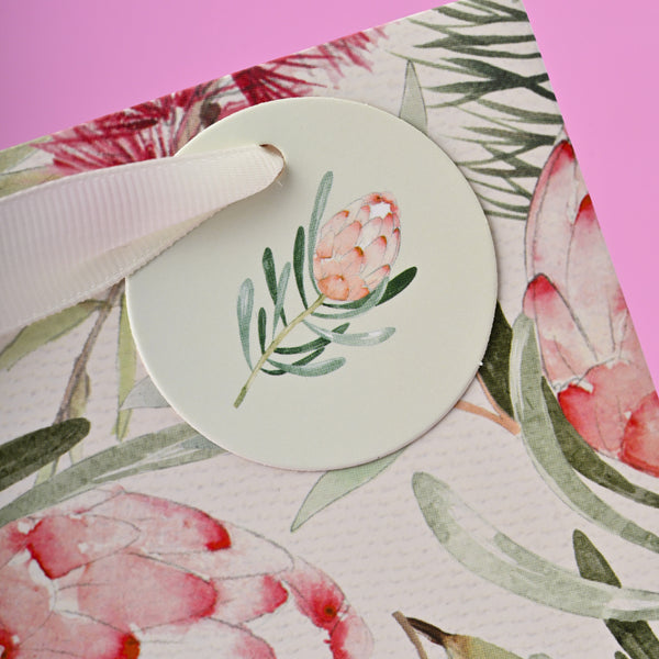 Kaisercraft Chistmas Small Gift Bag - Joyful