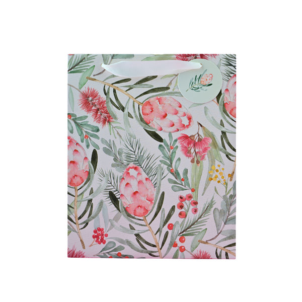 kaisercraft Chistmas Small Gift Bag - Joyful