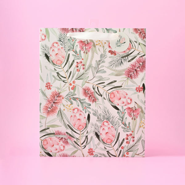 Kaisercraft Christmas Large Gift Bag - Joyful