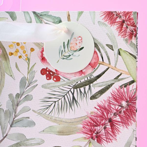 Kaisercraft Christmas Large Gift Bag - Joyful