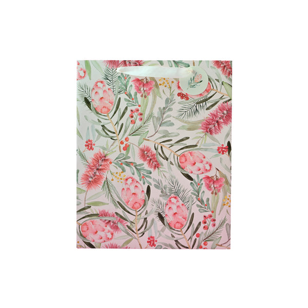 kaisercraft Christmas Large Gift Bag - Joyful