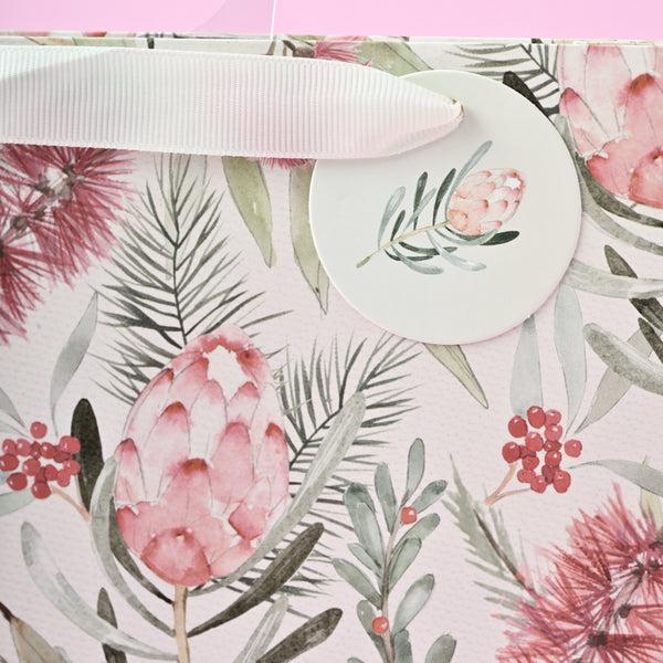 Kaisercraft Christmas Medium Gift Bag - Joyful