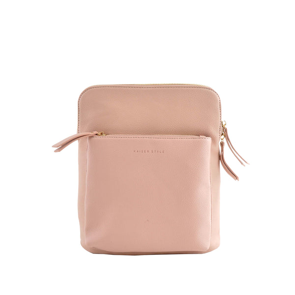 kaisercraft Classic Daily Backpack / Bag - PINK