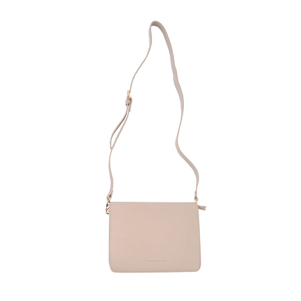 kaisercraft Classic Side Bag - BEIGE