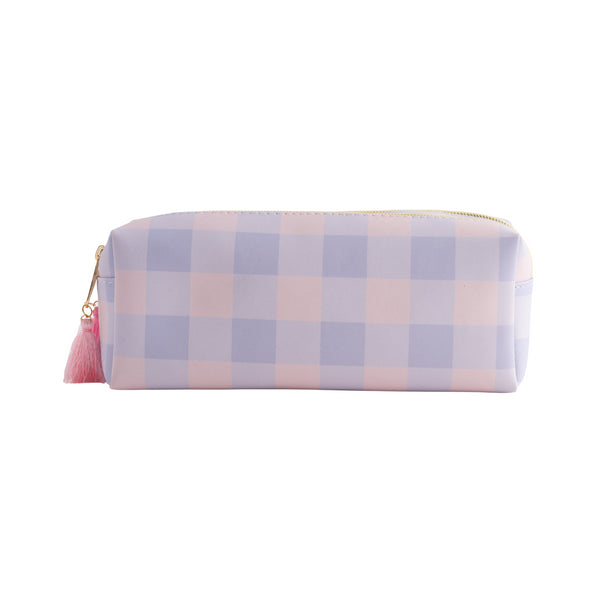 kaisercraft Double Zip Pencil Case - Bloom