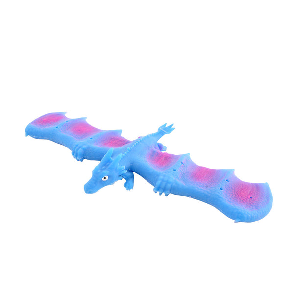 kaisercraft Dragon Slap Band - Blue