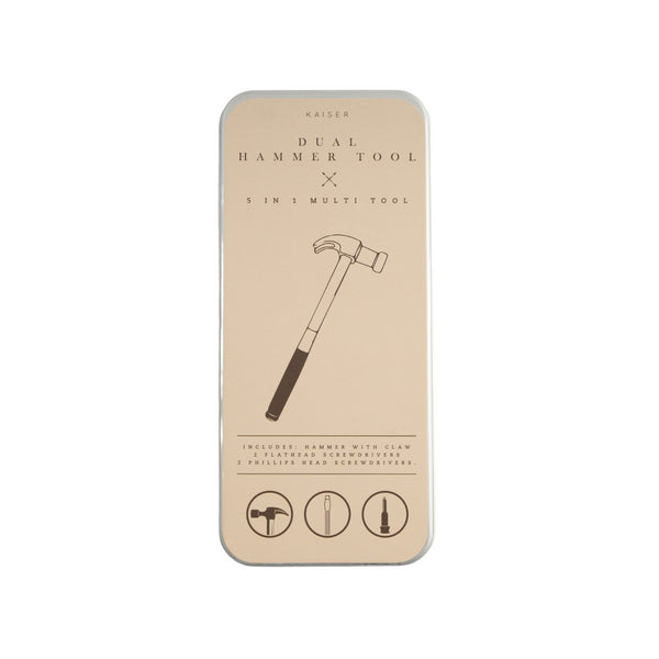kaisercraft Dual Hammer Tool