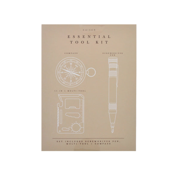 kaisercraft Essential Tool Kit