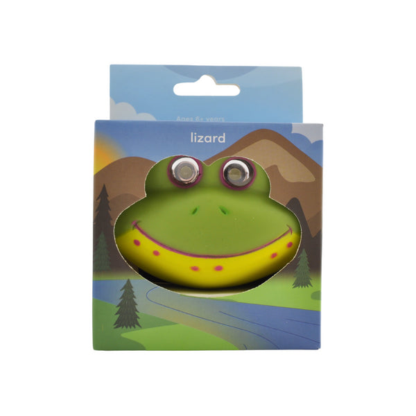 kaisercraft Explorer Novelty Head Torch - Lizard