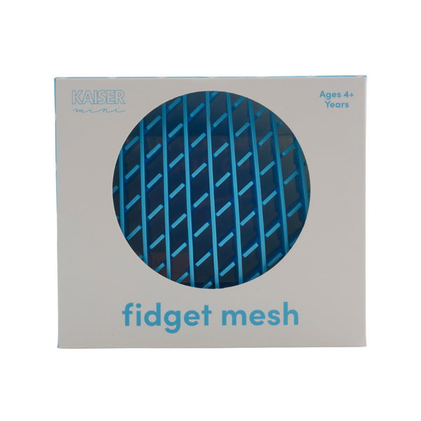 kaisercraft Fidget Mesh - Blue