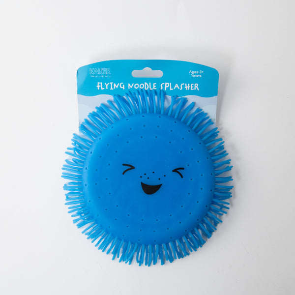 Kaisercraft Flying Noodle Splasher - Blue