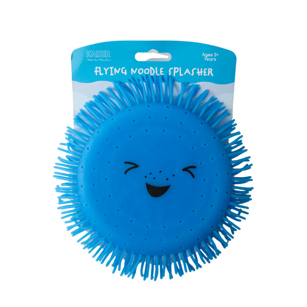 kaisercraft Flying Noodle Splasher - Blue