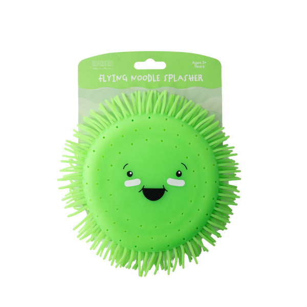 kaisercraft Flying Noodle Splasher - Green
