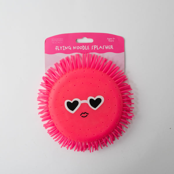 Kaisercraft Flying Noodle Splasher - Pink