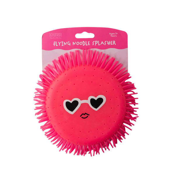 kaisercraft Flying Noodle Splasher - Pink