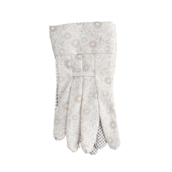 kaisercraft Garden Gloves - Vintage Posy