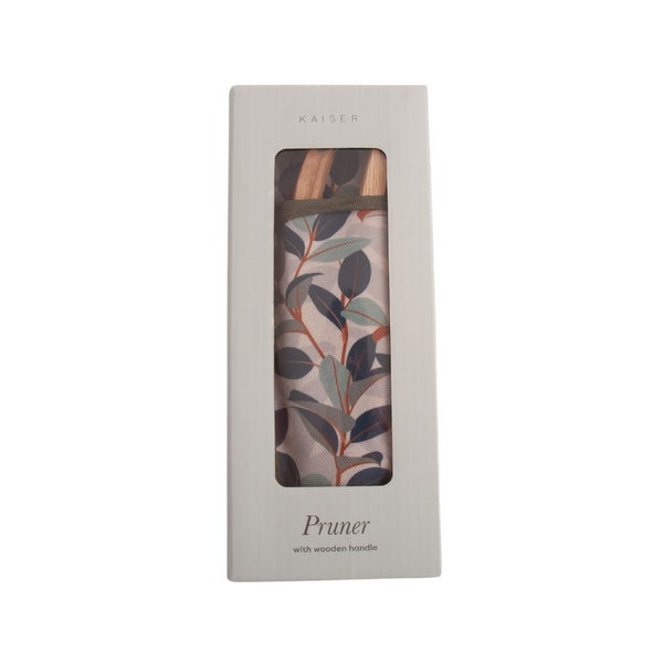 kaisercraft Garden Pruner - Tropic Leaves