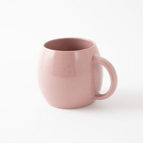 Kaisercraft Golden Cuddle Mug - DUSTY ROSE