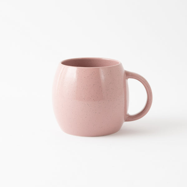 kaisercraft Golden Cuddle Mug - DUSTY ROSE