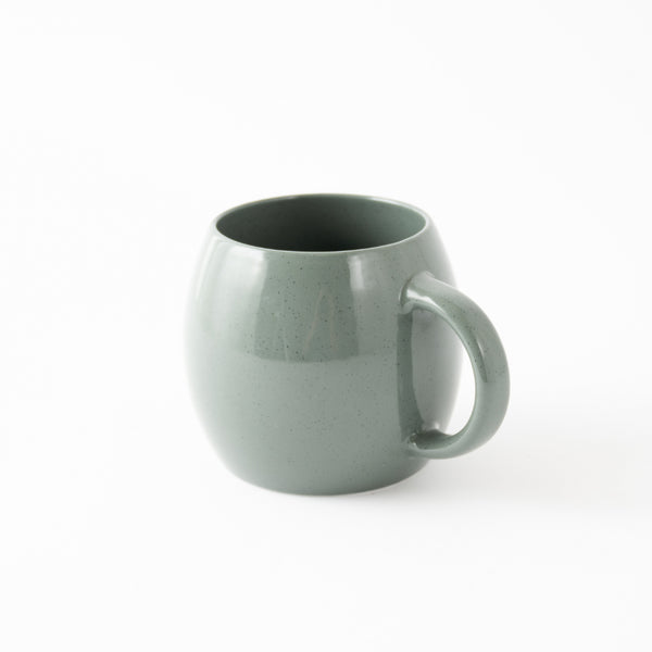 Kaisercraft Golden Cuddle Mug - SAGE