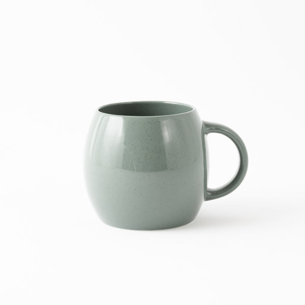 kaisercraft Golden Cuddle Mug - SAGE