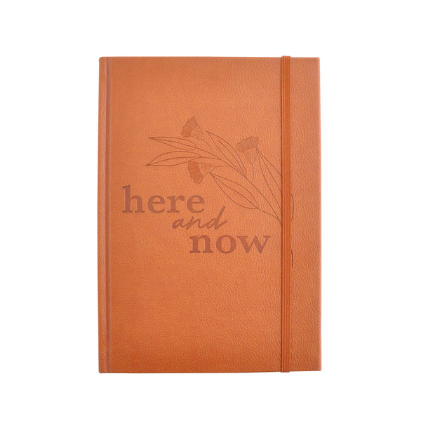 kaisercraft Grateful Journal - Here and Now