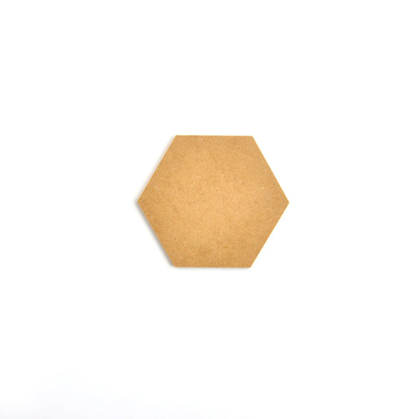 kaisercraft Hexagon Coaster